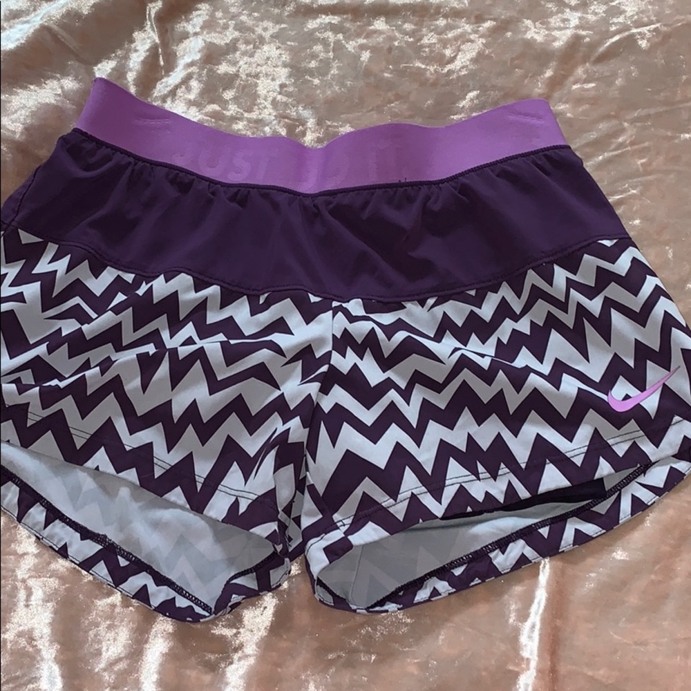 Nike dri-fit shorts